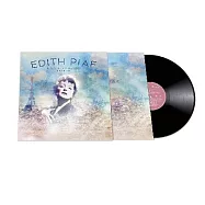 伊迪絲皮雅芙 / Best Of (LP)(Edith Piaf / Best Of (LP))