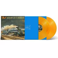 布勒合唱團 / 無聊現代生活 (2LP)(Blur / Modern Life Is Rubbish (30Th Anniversary Edition) (2LP))