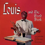 路易斯.阿姆斯壯 / 《路易與聖經》與《路易與天使》雙專輯 (CD)(Louis Armstrong / 《Louis and the Goodbook》 & 《Louis and the Angels》 (CD))