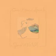 瓊妮蜜雪兒 / Court And Spark (2022 Remaster) (LP)(Joni Mitchell / Court And Spark (2022 Remaster) (LP))