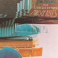 瓊妮蜜雪兒 / Miles Of Aisles (2022 Remaster) (2LP)(Joni Mitchell / Miles Of Aisles (2022 Remaster) (2LP))