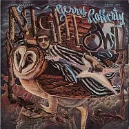 葛瑞拉菲提 / 夜貓子 (2022 Remaster) (LP)(Gerry Rafferty / Night Owl (2022 Remaster) (LP))