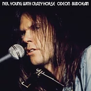 尼爾.楊 / Odeon Budokan (LP)(Neil Young / Odeon Budokan (LP))