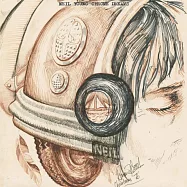 尼爾.楊 / Chrome Dreams (2LP)(Neil Young / Chrome Dreams (2LP))