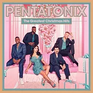 五聲音階 / 五聲聖誕金曲精選 (2CD)(Pentatonix / The Greatest Christmas Hits (2CD))