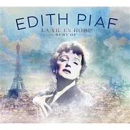 伊迪絲皮雅芙 / 世紀精選(Edith Piaf / Best Of)