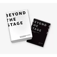 防彈少年團 BTS DOCUMENTARY &lsquo;BEYOND THE STAGE&rsquo; 寫真書 (韓國進口版)