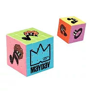 [五月天 #5525]任意門魔術方塊