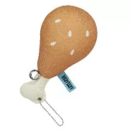 [五月天 #5525]宵夜是大雞腿 吊飾