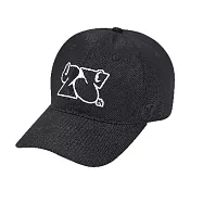 [五月天 #5525]出頭天 黑帽