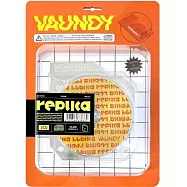 Vaundy / replica【完全生產限定盤 (2CD)】