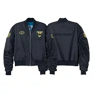 [五月天 #5525]離開地球表面 飛行夾克 - S