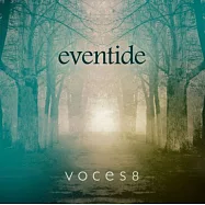 黃昏 / Voces8合唱團