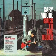蓋瑞摩爾 / Back To The Blues(Gary Moore / Back To The Blues)