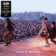 Slade / Alive! At Reading