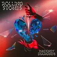 滾石合唱團 / 哈克尼鑽石 現場實錄雙碟升級盤(The Rolling Stones / Hackney Diamonds Live Edition (2CD))
