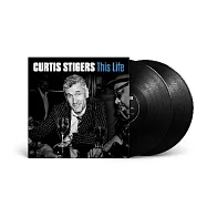 歌頌生命 / 艾柯提斯.史泰格 / 演唱 (2LP)(Curtis Stigers : This Life (2LP))