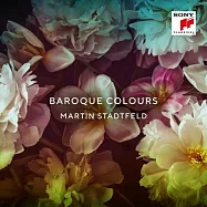 繽紛多彩巴洛克 / 馬丁.史岱費爾德 (2LP)(Baroque Colours / Martin Stadtfeld (2LP))