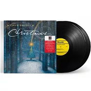 戴夫.布魯貝克【爵士鋼琴大師】/ 即興祝福 (2LP黑膠唱片)(Dave Brubeck / A Dave Brubeck Christmas (2LP))