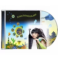 上原廣美 [日本第一爵士才女] / 綺幻美境(Hiromi / Sonicwonderland)