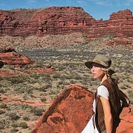 遺世之音 / 蘇菲.赫倩絲 / 鋼琴(Sophie Hutchings : A World Outside)