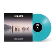 島嶼 / 魯多維科.艾奧迪 (2LP彩膠)(Islands - Essential Einaudi / Ludovico Einaudi (Color 2LP))