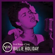 比莉.哈樂黛 / 爵士百年爵世名伶金曲之最(Billie Holiday / Great Women Of Song: Billie Holiday)
