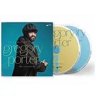 葛雷哥萊波特【爵士人聲奇蹟】/ 聲昇不息之群星禮讚-生涯首度精選+新曲2CD-34首雙碟大勢盤【特仕豪華版】(Gregory Porter / Still Rising -The Collection (2CD))