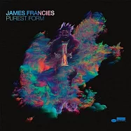 詹姆斯.弗朗西斯【爵士鋼琴奇才】/ 琴境爵想(James Francies / Purest Form)