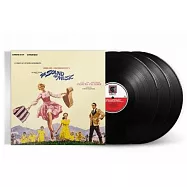 電影原聲帶 / 真善美 (Do-Re-Mi)【永恆原聲58周年3LP豪華全本金曲典藏套裝】(3LP黑膠唱片)(O.S.T. / The Sound Of Music (3LP Deluxe Edition) (3LP))