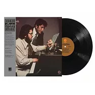 比爾艾文斯 & 東尼班尼特 / 天作之合經典專輯 [傳奇OJC-Original Jazz Classics系列] - AMG-4星半高評/ 企鵝爵士評鑑4星高評 (LP黑膠唱片)(Tony Bennett & Bill Evans / Tony Bennett & Bill Evans Album (OJC titles [Concord/Craft]) (LP))