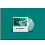 德布西: 鋼琴作品輯 / 提鮑德 (LP彩膠)(Debussy : The Piano Works / Jean-Yves Thibaudet (Color LP))