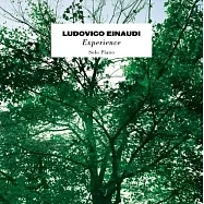 試煉 - 鋼琴獨奏專輯 / 魯多維科.艾奧迪/鋼琴 (7吋45轉黑膠)(Experience / Ludovico Einaudi (7 Inches / 45 RPM))