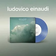 Nuvole Bianche / 魯多維科.艾奧迪/鋼琴 (7吋45轉單曲彩膠)(Nuvole Bianche / Ludovico Einaudi (7 Inches Color/ 45 RPM))