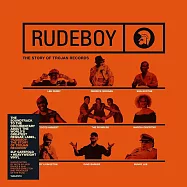電影原聲帶 / 木馬唱片：雷鬼樂的傳奇 (180g 2LP)(Original Motion Picture Soundtrack / Rudeboy: The Story Of Trojan Records (180g 2LP))