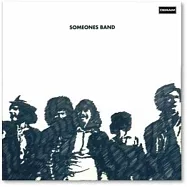 某人樂團 / 同名專輯(Someones Band / Someones Band)