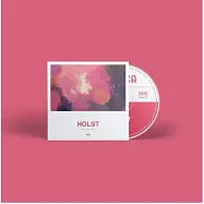 霍爾斯特:行星組曲 / 祖賓.梅塔 指揮 洛杉磯愛樂(Holst: The Planets / Zubin Mehta)