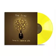 衝突樂團 / 生命誠可貴 (亮黃彩膠LP)(The Fray / How To Save A Life (Yellow Vinyl))