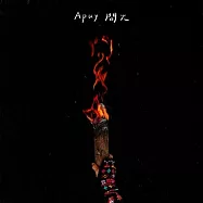 Kasavakan 歌謠集《Apuy問火》