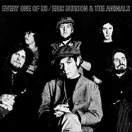 艾瑞克伯登與動物合唱團 / 我們每個人 (CD)(Eric Burdon & The Animals / Every One Of Us (CD))