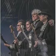 安全地帶40周年紀念演唱會最終演出2入UHQCD