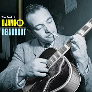 強哥.萊恩哈特 / 精選輯 (180g 限量彩膠 LP)(Django Reinhardt / The Best Of Django Reinhardt (180g Colored LP))