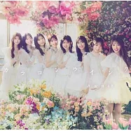 AKB48 / Colorcon Wink [初回限定盤Type-C] (CD+Blu-ray) 環球官方進口