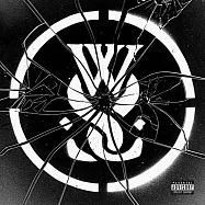 While She Sleeps / SELF HELL (進口版CD)