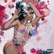 卡莉烏奇 / 蘭花(Kali Uchis / Orqu&iacute;deas)