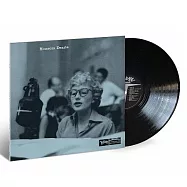 布洛森.迪兒莉[傳奇永恆爵士女聲] / 1957同名永世經典專輯【Verve By Request 爵世永恆經典系列 】AMG-4星祟高評價!!! (LP黑膠唱片)(Blossom Dearie / Blossom Dearie【new audiophile vinyl series- 