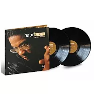 賀比.漢考克 / 詮新經典【Verve By Request 爵世永恆經典系列 】爵士鋼琴巨人創世經典風雲之作 / AMG-4星祟高評價!!! (2LP黑膠唱片)(Herbie Hancock / The New Standard【new audiophile vinyl series- 