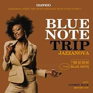 選輯 / Blue Note藍調之音: 醉愛爵士之Jazznova即興饗宴篇 (雙碟版)(V.A. / Blue Note Trip: Jazzanova-Lookin’ Back / Movin’ On (2CD))