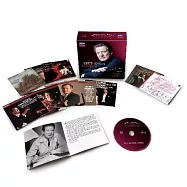 馬利納指揮貝多芬 / 馬利納爵士，指揮 / 聖馬丁學院樂團 (10CD)(Marriner Conducts Beethoven / Sir Neville Marriner, St. Martin In The Fields (10CD))