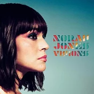 諾拉瓊絲 / 嶄新視界(Norah Jones / Visions)